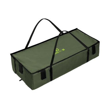 Podložka s okrajmi Delphin DuoMAT XXL