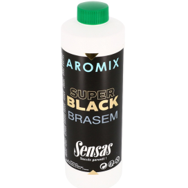 Posilovač Aromix Black Brasem (cejn) 500ml
