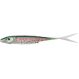 Gunki Gumová Nástraha Kiddy 10cm 5ks Rainbow Minnow