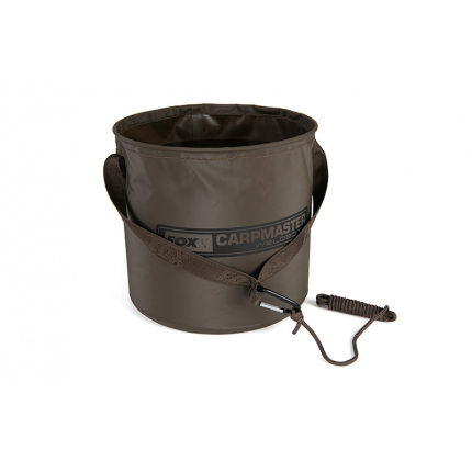 Fox Kbelík Carpmaster Water Bucket