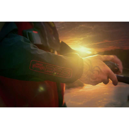 Fox Rage Bunda Pro Series Stash Waterproof Jacket