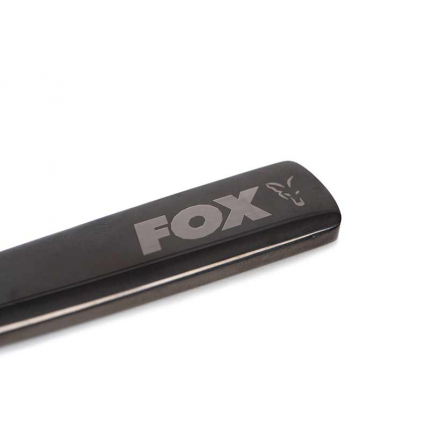 Fox Sada Příborů Black Stainless Cutlery Set