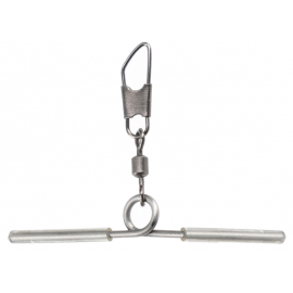 Mikado Fixing System Waggler Adapter For Float 5 Pcs.