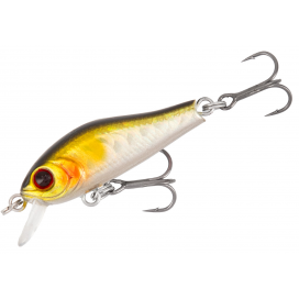 Mikado Wobler Prominnow 35mm/2g/ayu Plovoucí 1 Ks