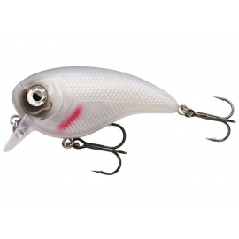 Berkley Wobler Pulse Biggie Pearl White 6cm