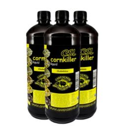 CSL Cornkiller liquid  Carp Servis Václavík 1l