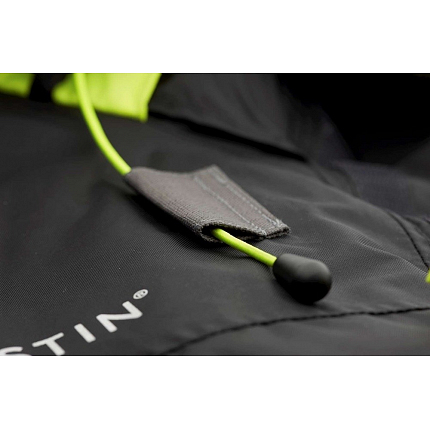 Westin Plovoucí Oblek W4 Flotation Suit Jetset Lime