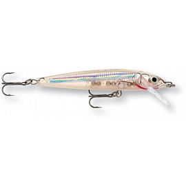Rapala Wobler Husky Jerk 10 cm 10 g GMN