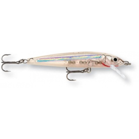 Rapala Wobler Husky Jerk 10 cm 10 g GMN