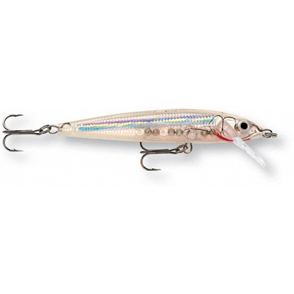 Rapala Wobler Husky Jerk 10 cm 10 g GMN