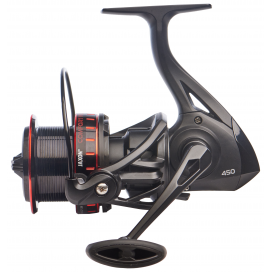 Jaxon Naviják Comfort Feeder CFT REEL 450 7-OWC