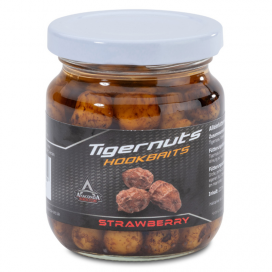 Saenger tygří ořech Strawberry 220 ml Saenger tygří ořech Strawberry 220 ml