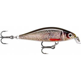 Rapala Wobler X- Light Minnow 05 ROL