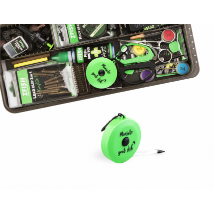 Zfish Metr Measure Your Fish