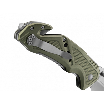 Delphin Skládací Nůž Scarp