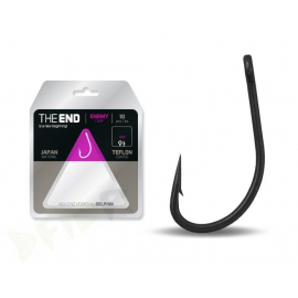 Delphin Háček THE END Carp ENEMY #8