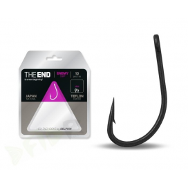 Delphin Háček THE END Carp ENEMY #8