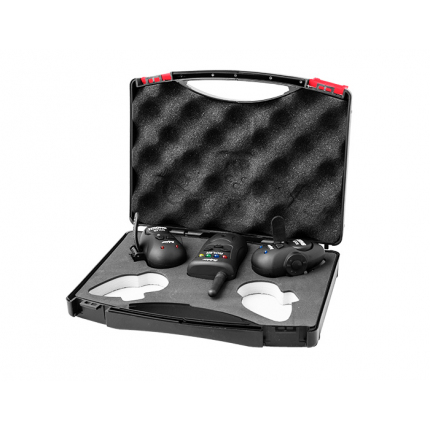 Delphin Sada Signalizátorů Roler Shock