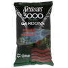 Sensas Krmení 3000 Gardons Red Plotice Červené 1kg