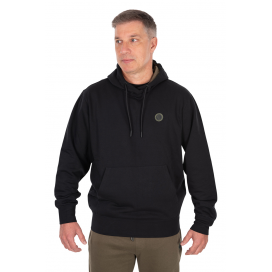 Fox Collection Pullover Hoody - Black Fox Collection Pullover Hoody - Black