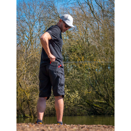 Fox Rage Kraťasy Voyager Combat Shorts