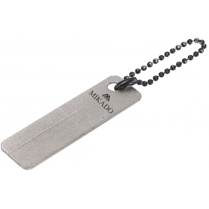 Mikado Brousek Ocel 6.4cmx1.9cm