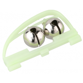 Mikado Rolnička Dvojitý Nasouvatelný 10 Ks