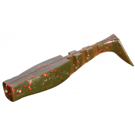 Mikado Nástraha Fishunter 5cm/332 5 Ks