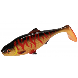 Mikado Nástraha Mft Roach 12cm/gold Roach 4 Ks