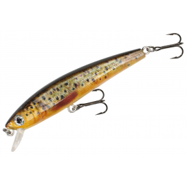 Mikado Wobler Fishunter Needle 7.5cm/y31 Plovoucí 1 Ks