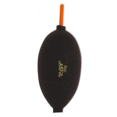 BLACK CAT Buoy Float 200g Black edition BLACK CAT Buoy Float 200g Black edition