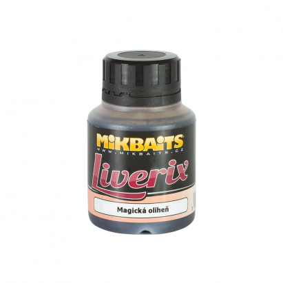 Mikbaits Liverix Dip 125ml