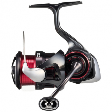 Daiwa Naviják 25 Ballistic Air LT 2500