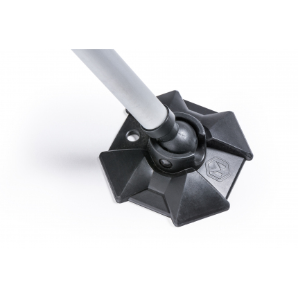 Mivardi Křeslo Professional Hex