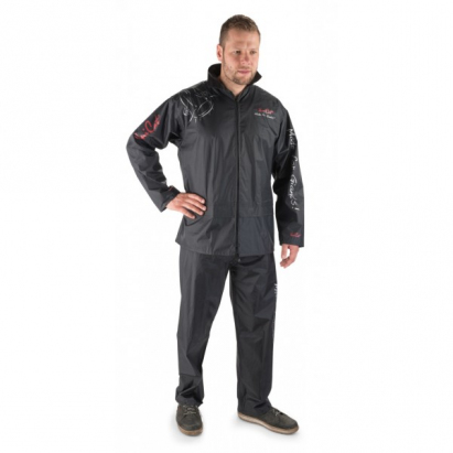 Voděodolný oblek Uni Cat Movie Suit Velikost L Voděodolný oblek Uni Cat Movie Suit Velikost L