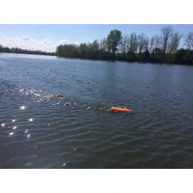 Uni Cat Plovák Cat Board