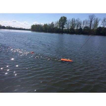 Uni Cat Plovák Cat Board