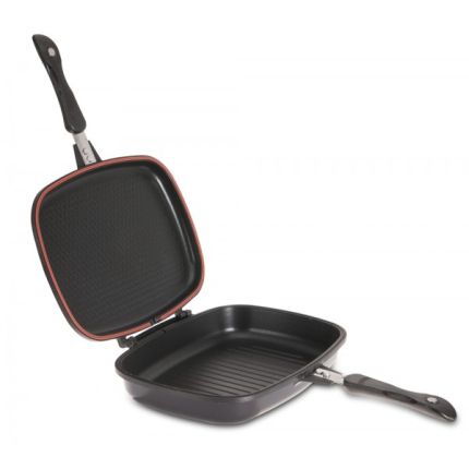 Anaconda Pánev Uncle Frank