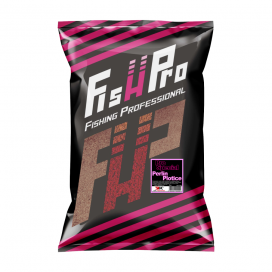 Fish Pro krmítková směs Pro Special perlín plotice 1kg