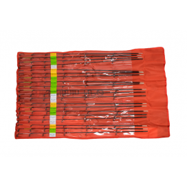 Delphin Feeder Špička Tipo 1ks MEDIUM