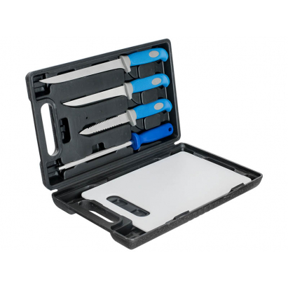 Sada filetovacích nožů De Luxe Sada filetovacích nožů De Luxe