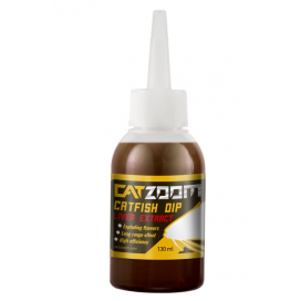 CatZoom Turbo Booster - 75 ml/Worm Mix
