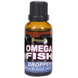 Starbaits Esence Omega Fish Dropper 30ml