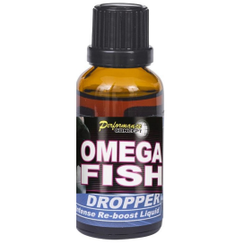 Starbaits Esence Omega Fish Dropper 30ml