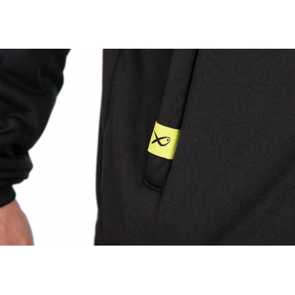 Matrix Bunda Wind Blocker Plus Jacket