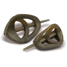 Fox Krmítko Carp Feeders Compact 28g