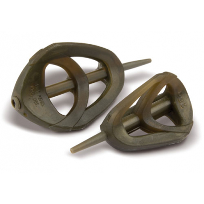 Fox Krmítko Carp Feeders Compact 28g Fox Krmítko Carp Feeders Compact 28g