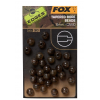 Fox Korálky Edges Camo Tapered Bore Bead 30 ks 6 mm
