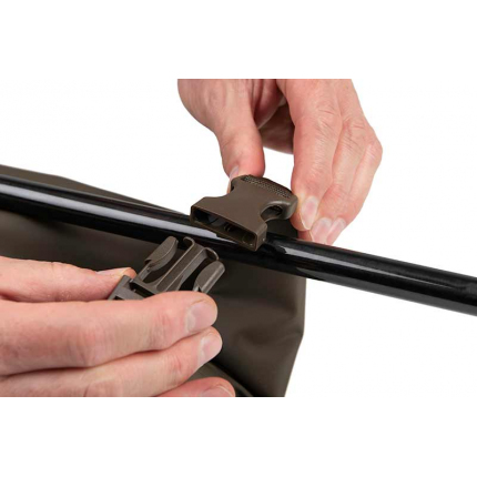 Fox Pouzdro Na Podběrák Carpmaster Welded Stink Bag