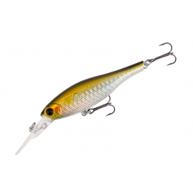Mikado Wobler Evo Twitch 70mm/7.5g/ayu Suspending 1 Ks